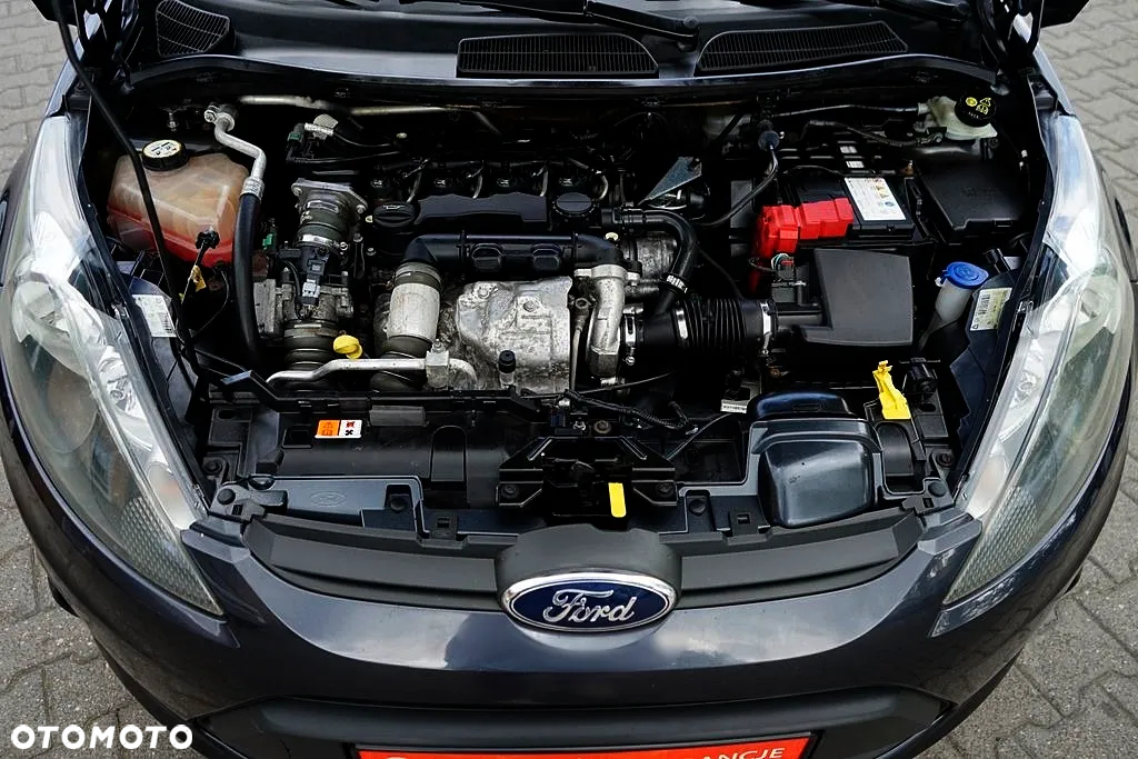 Ford Fiesta - 15