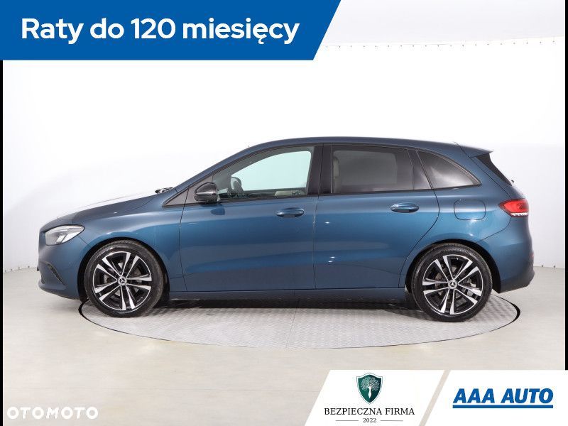 Mercedes-Benz Klasa B - 3