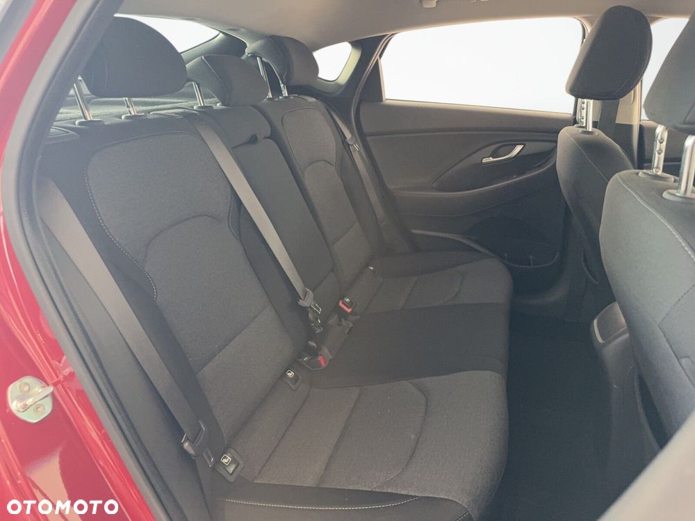 Hyundai i30 1.5 T-GDI 48V Comfort - 15