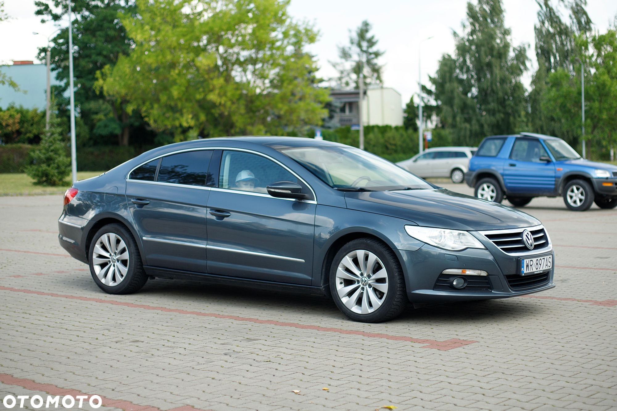 Volkswagen Passat 2.0 TDI Comfortline - 32