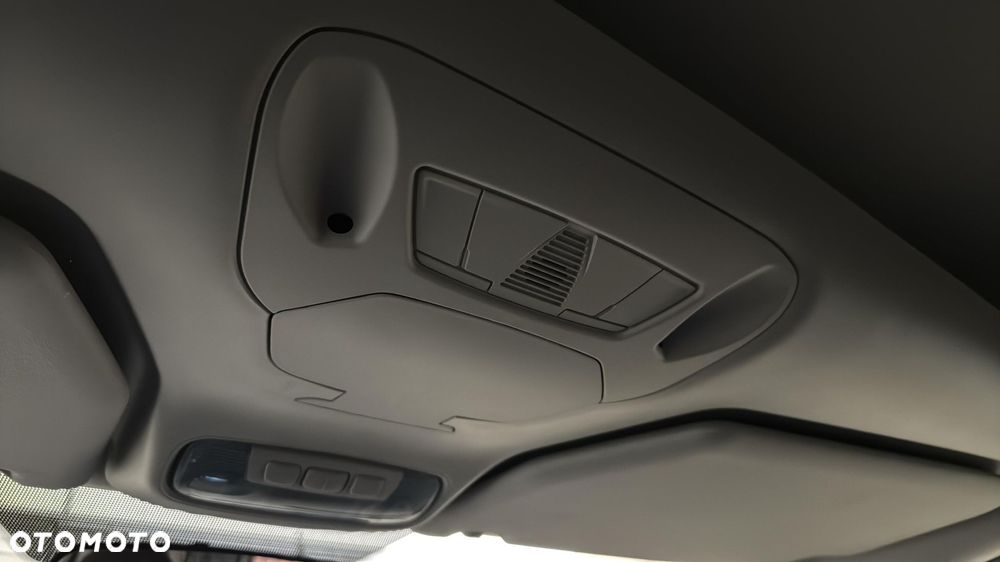 Ford Transit Connect Kombi 220 L1 Trend - 25