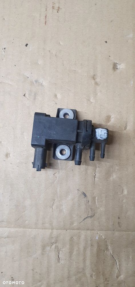 Przewód rurka podciśnienia zawór zaworek Opel Corsa E 1.3 CDI 55599331 - 1