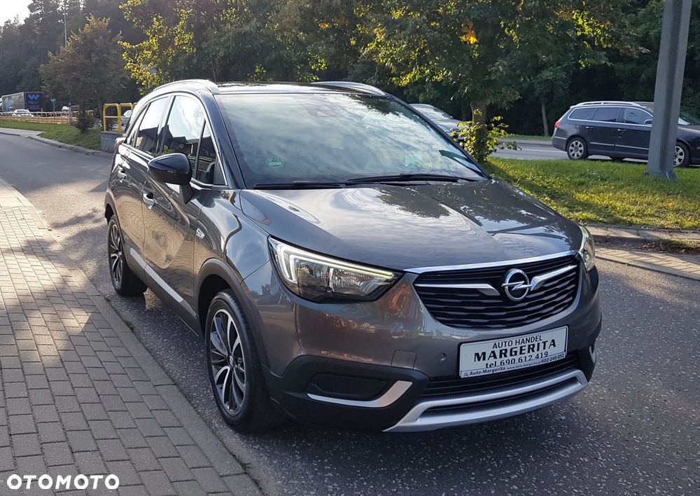 Opel Crossland X 1.5 Start/Stop Limited Edition - 7