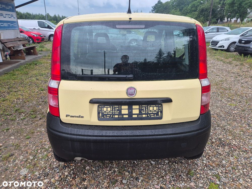 Fiat Panda 1.1 Active - 5