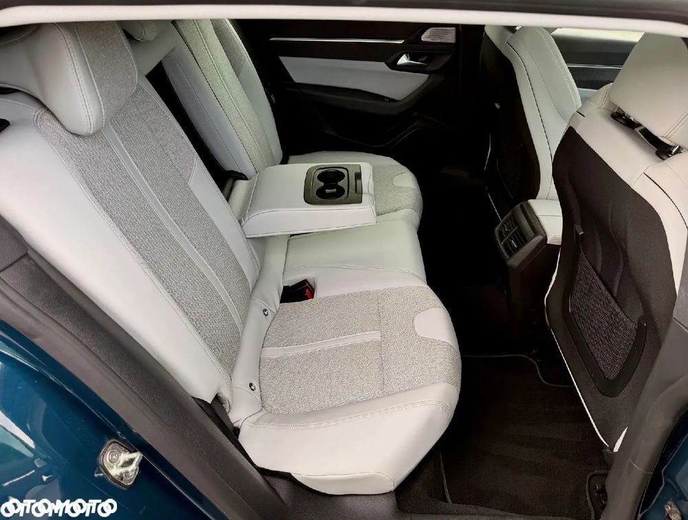 Peugeot 508 1.6 PureTech Allure S&S EAT8 - 23