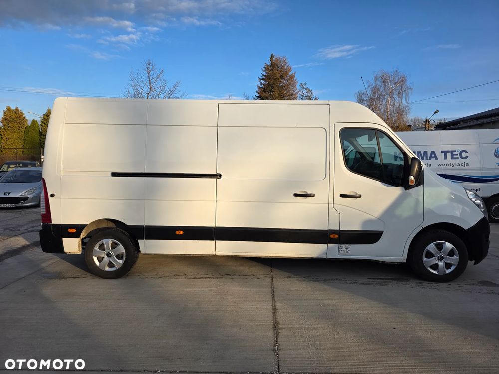 Renault Master - 4