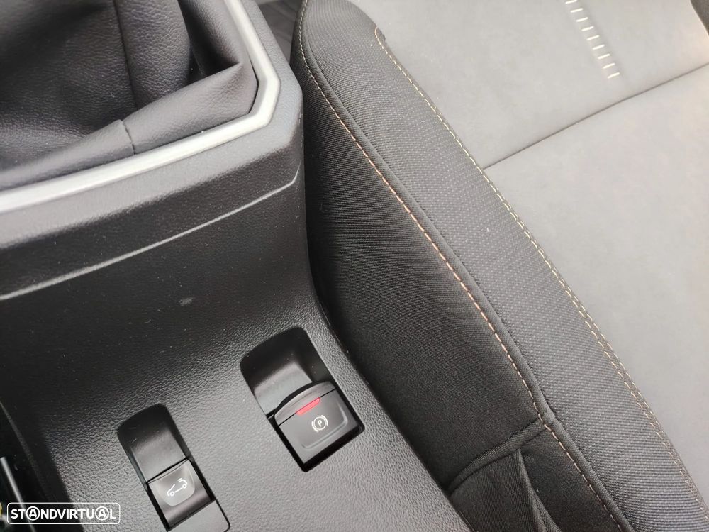 Dacia Sandero 1.0 ECO-G Extreme + Up&Go Bi-Fuel - 8