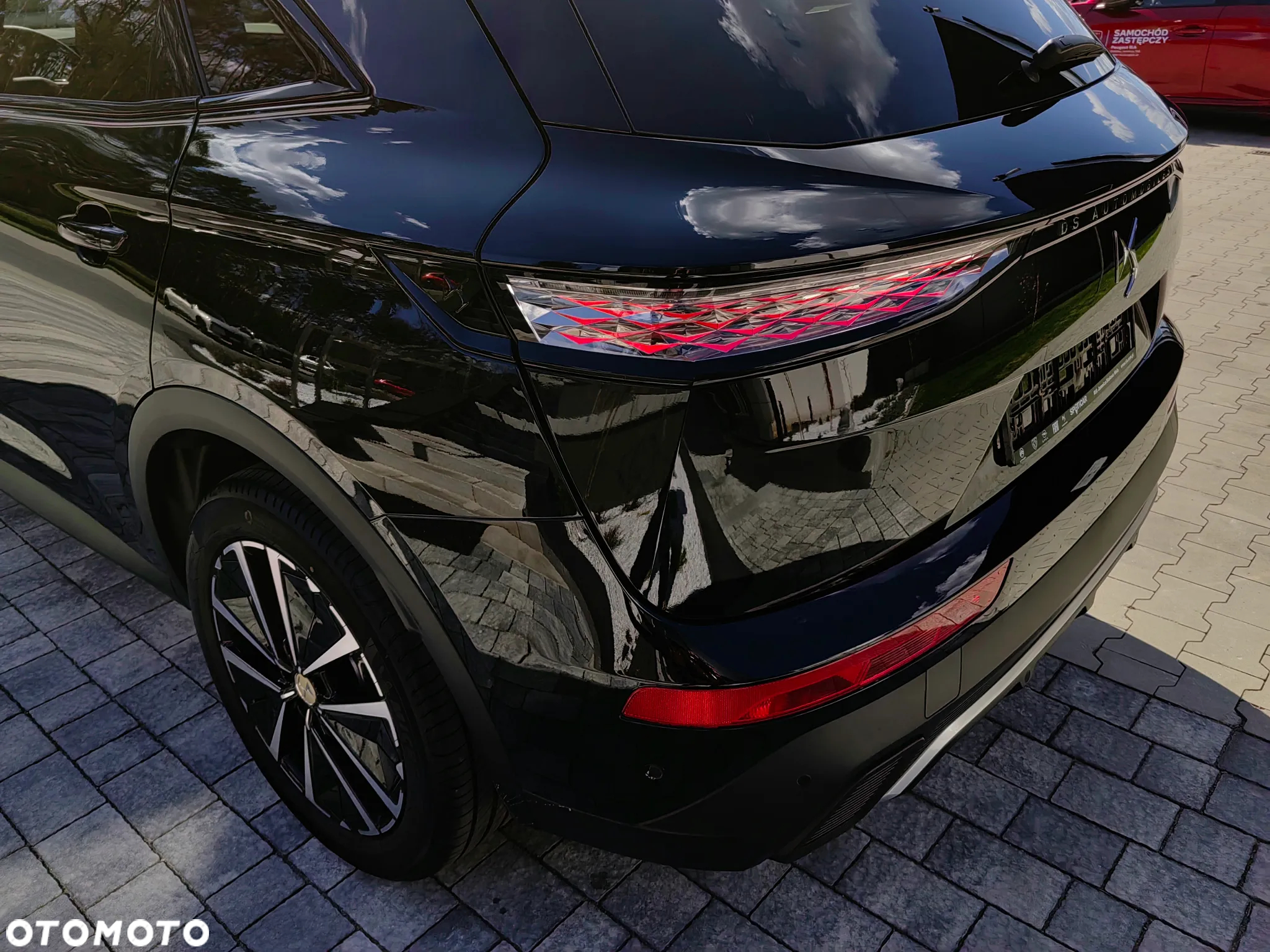 DS Automobiles DS 7 Crossback - 6