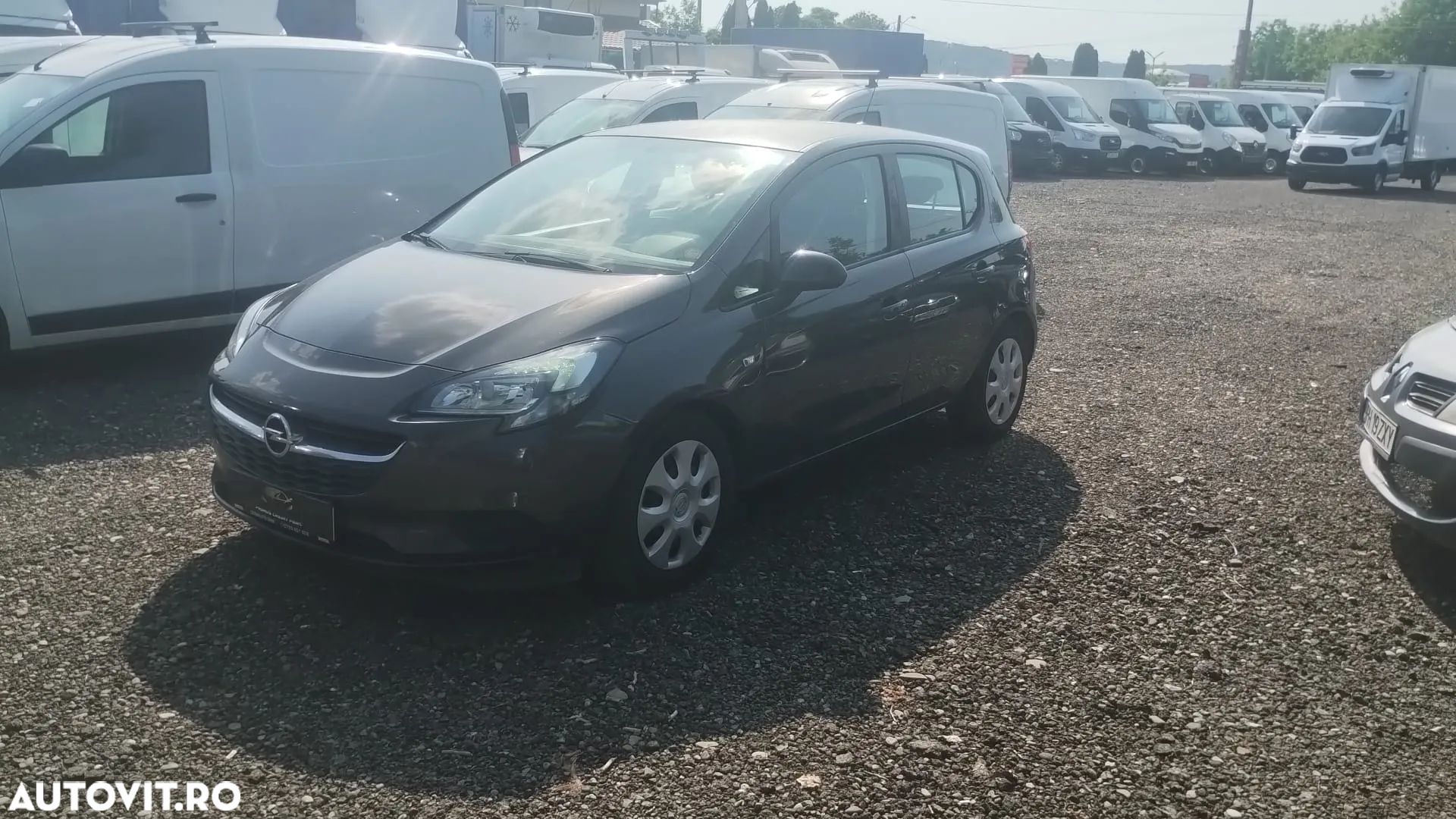 Opel Corsa 1.3 CDTI Enjoy - 1