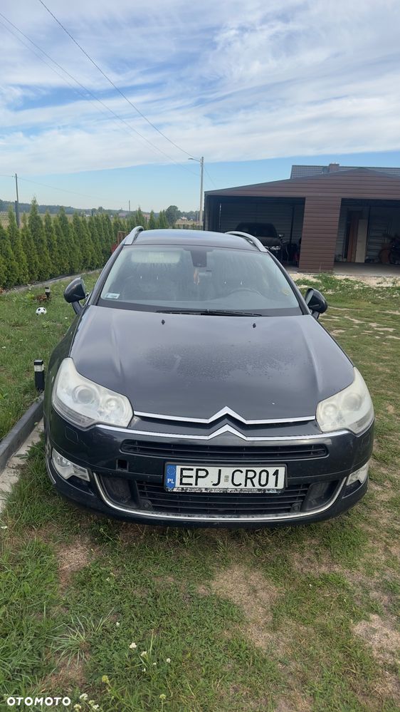 Citroën C5 2.0i 16V Exclusive - 1