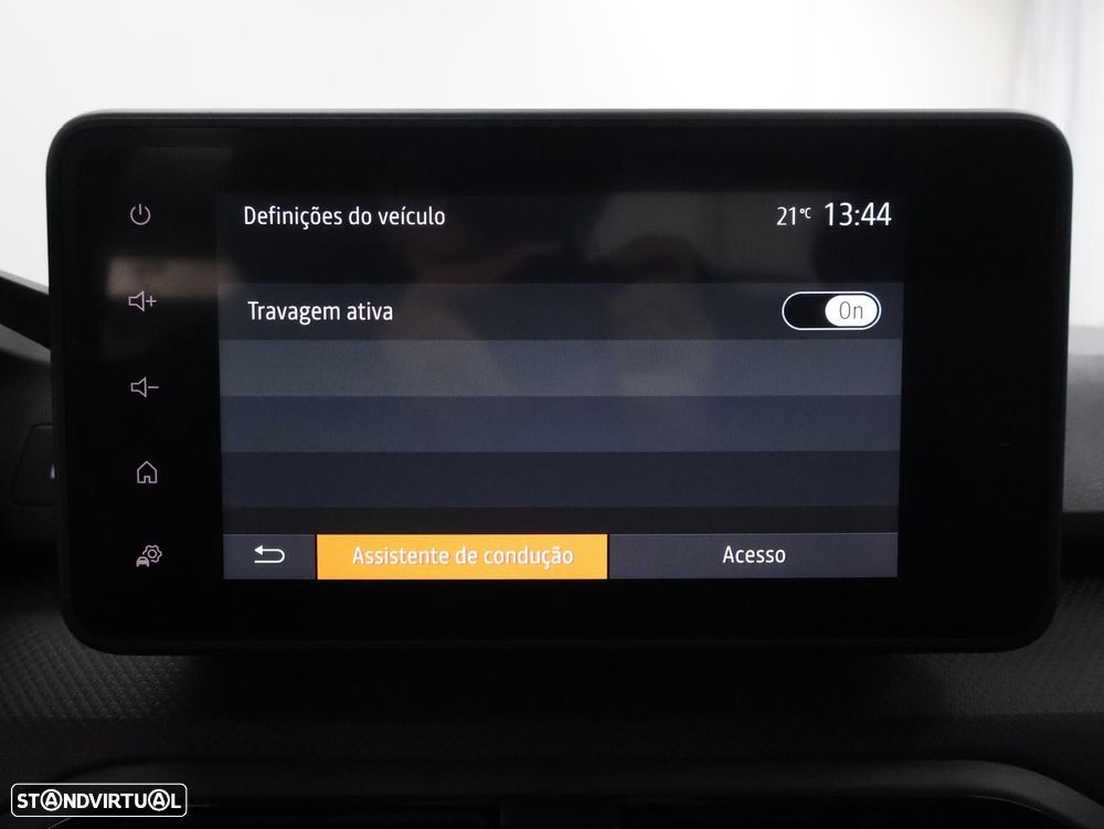 Dacia Sandero 1.0 ECO-G Stepway Essential Bi-Fuel - 23