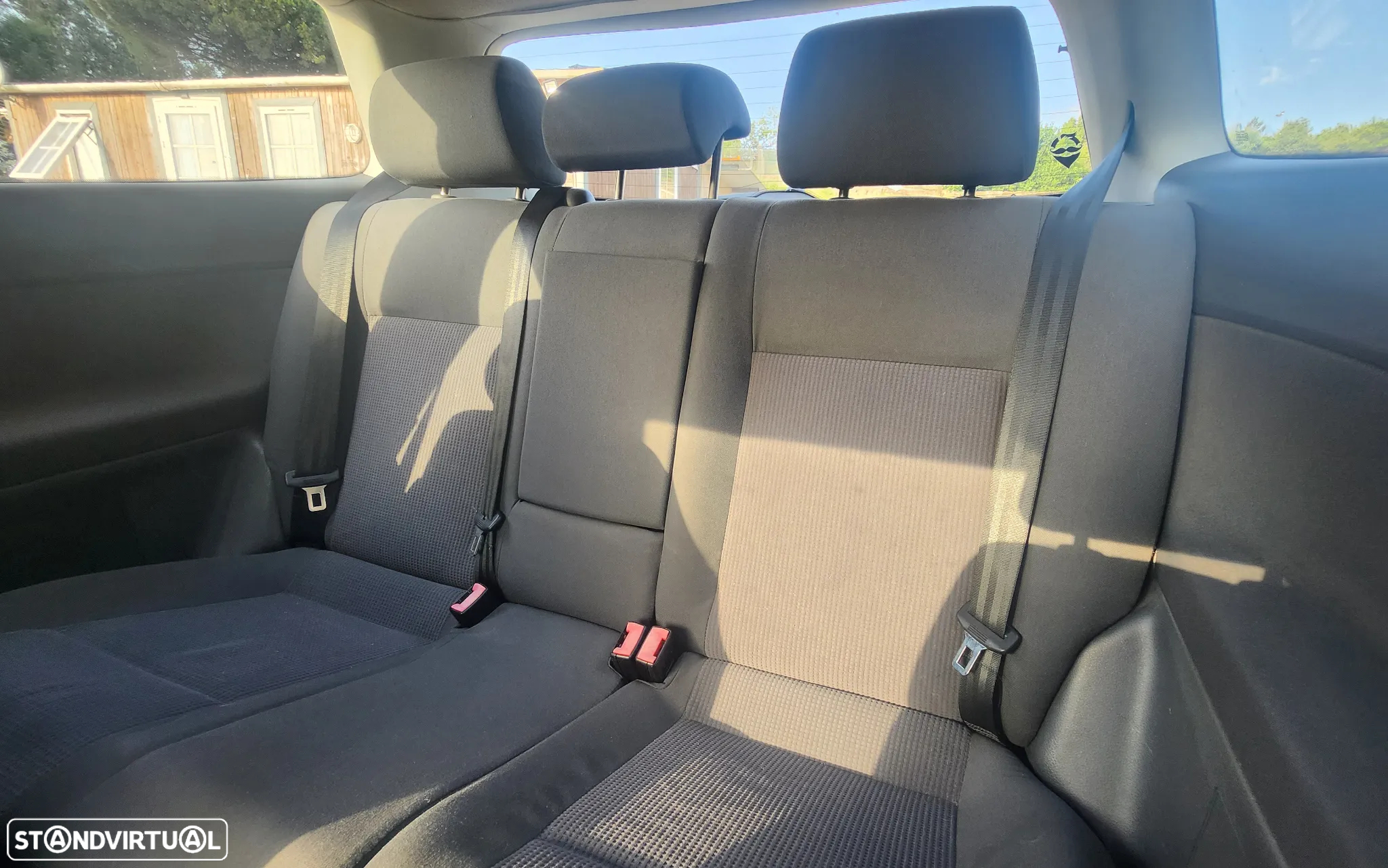 VW Polo 1.2 Special AC - 11