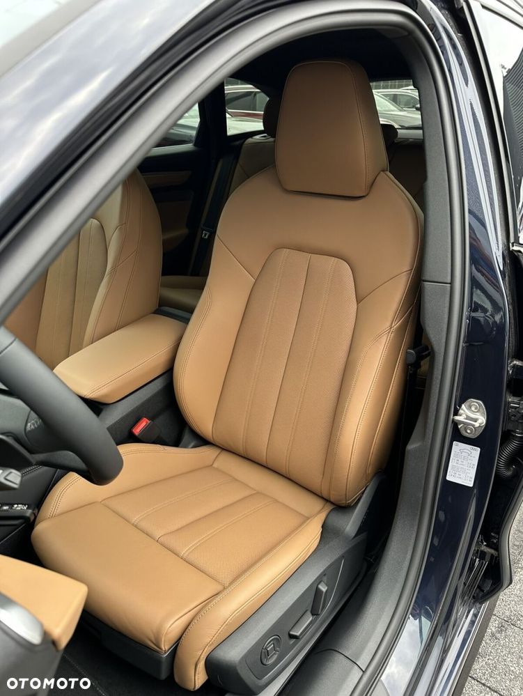 Audi A6 Avant - 14