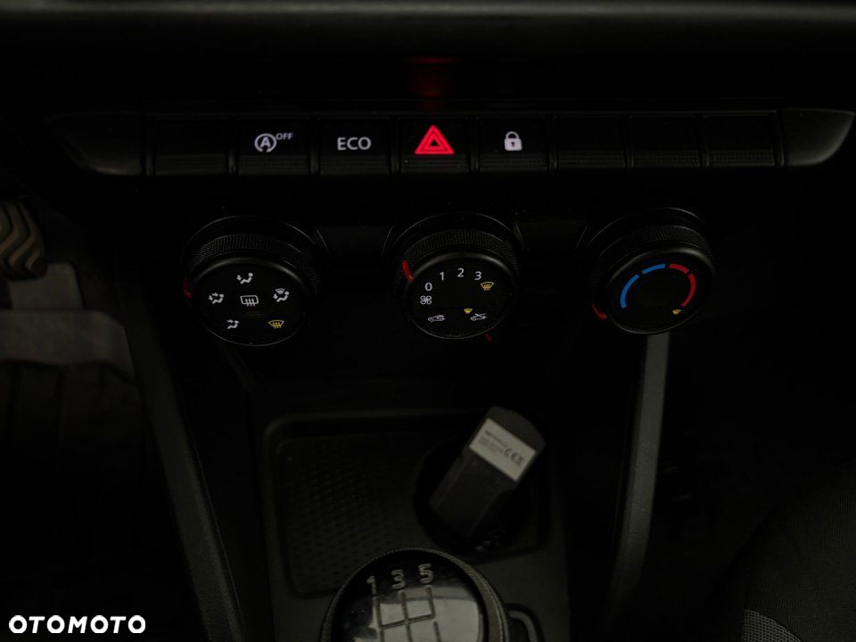 Dacia Duster - 13