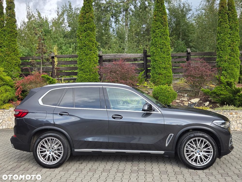 BMW X5 xDrive25d sport - 11