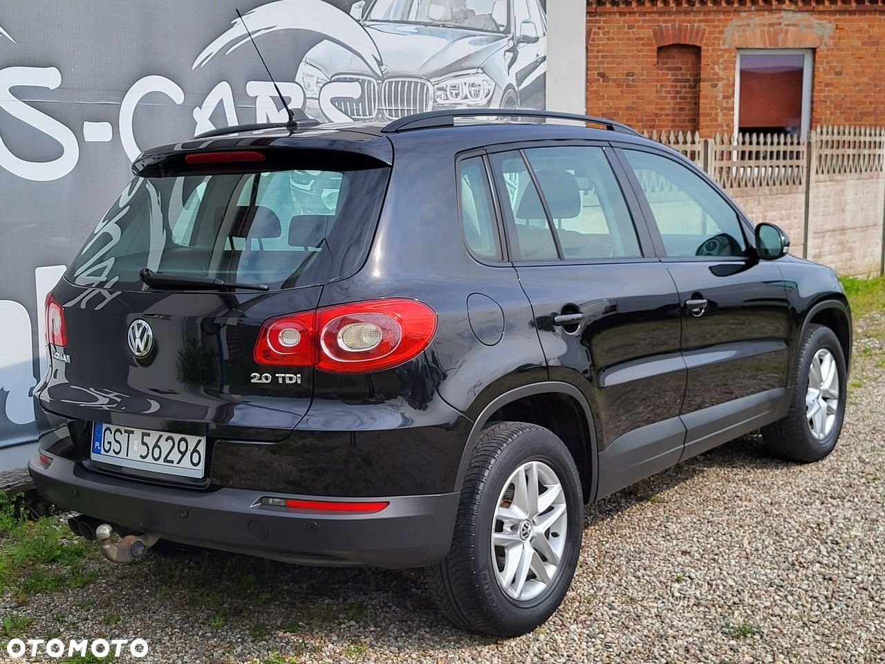 Volkswagen Tiguan - 3