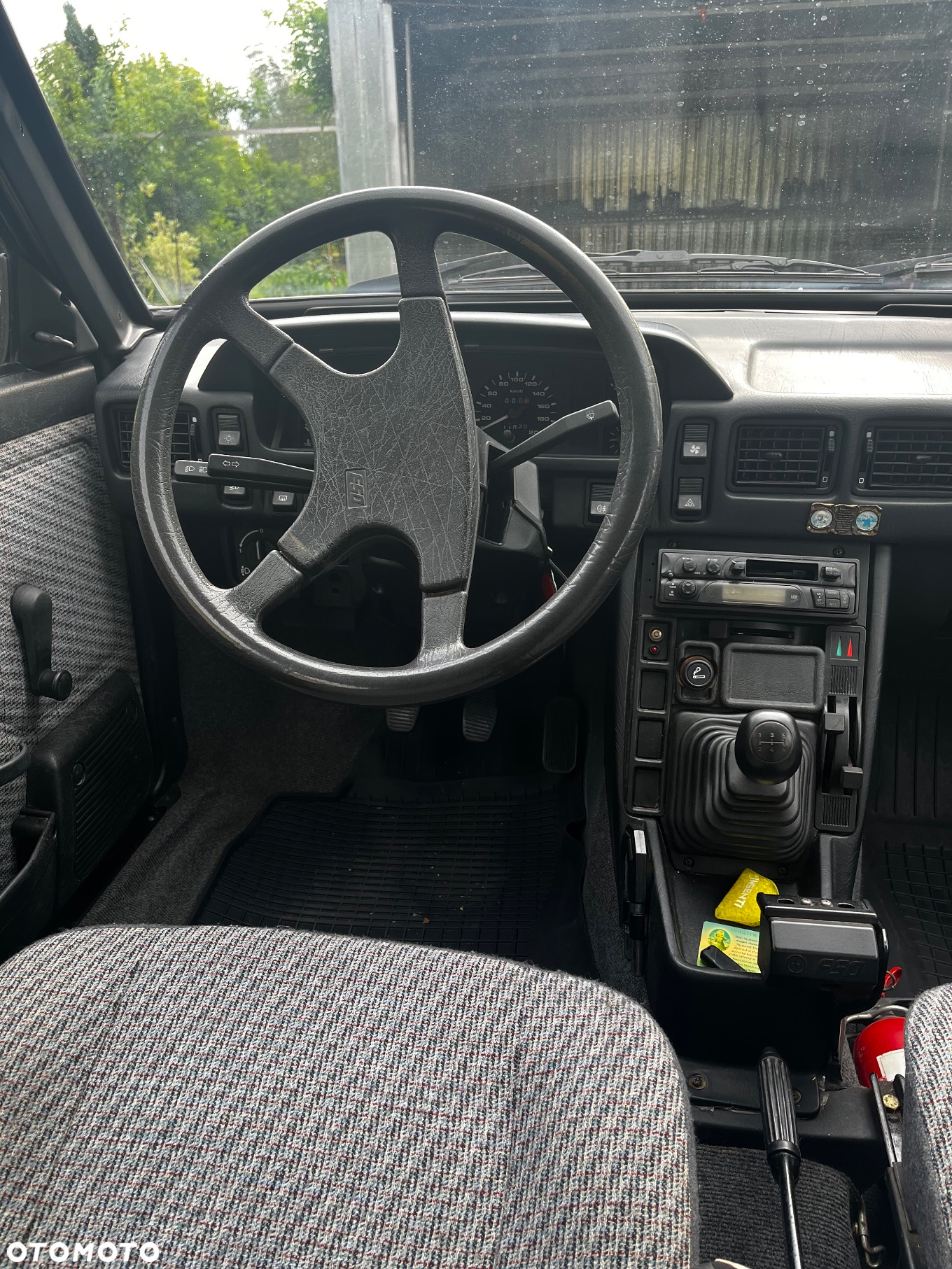 Polonez Caro - 7