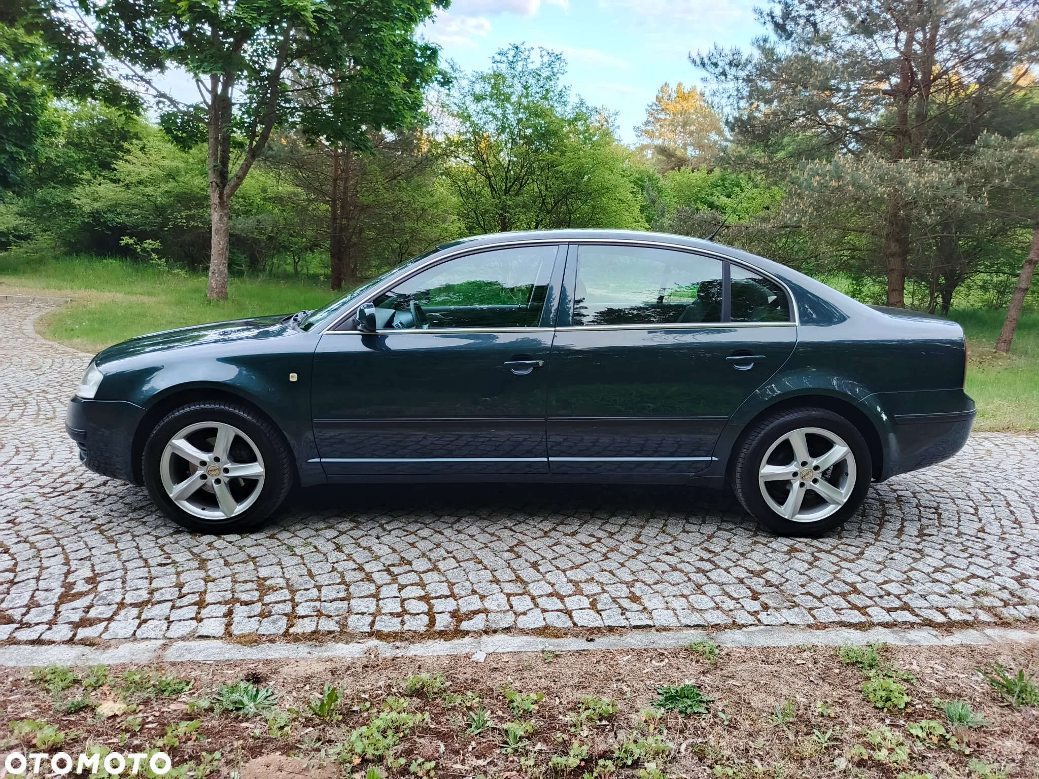 Skoda Superb 1.9 TDI Elegance - 27
