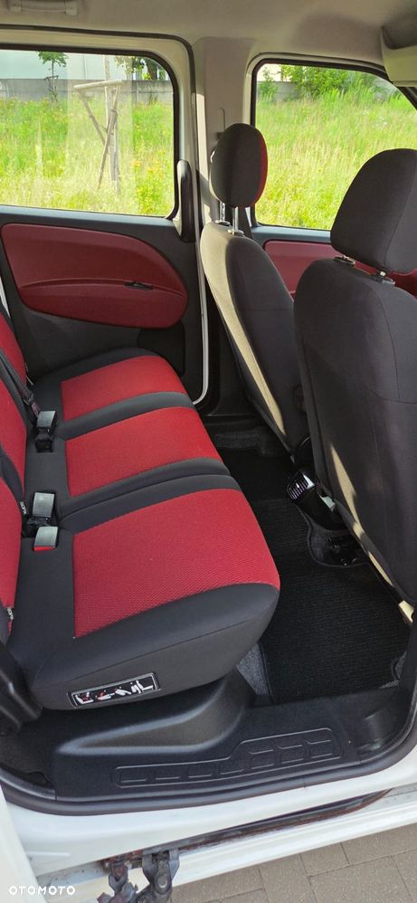 Fiat DOBLO - 13