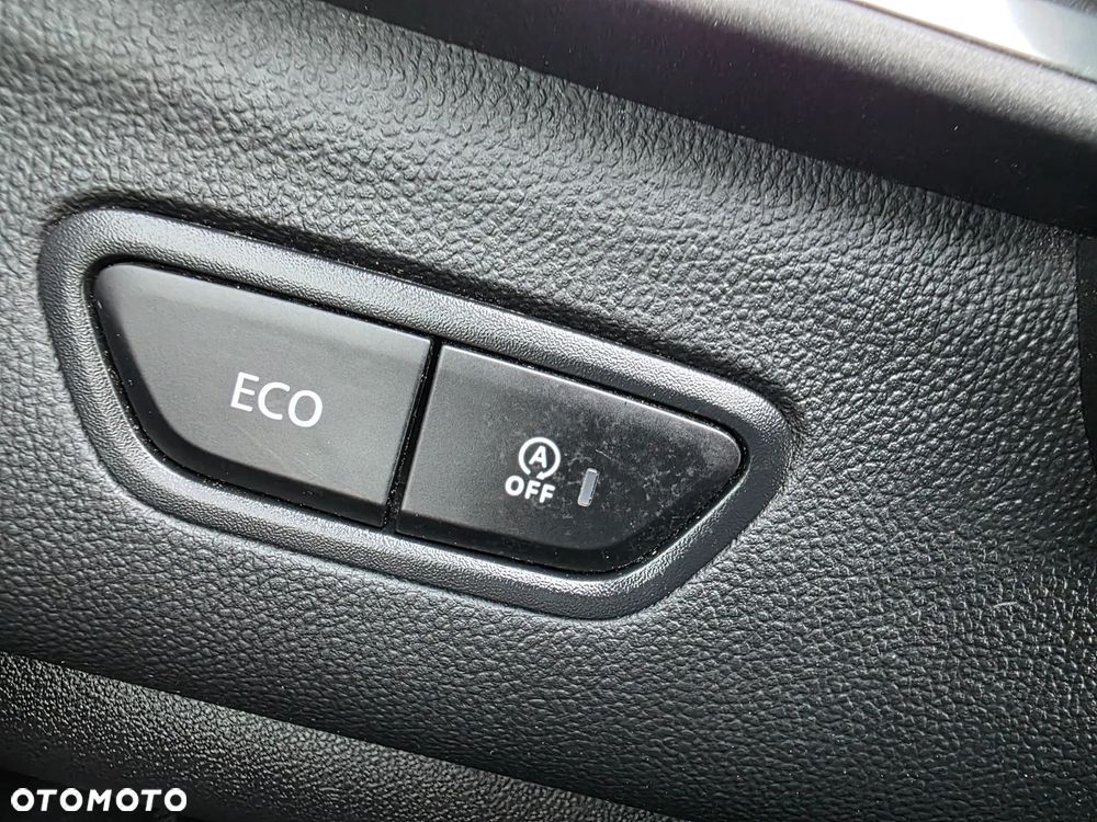 Renault Kadjar BLUE dCi 115 EDC LIMITED - 38