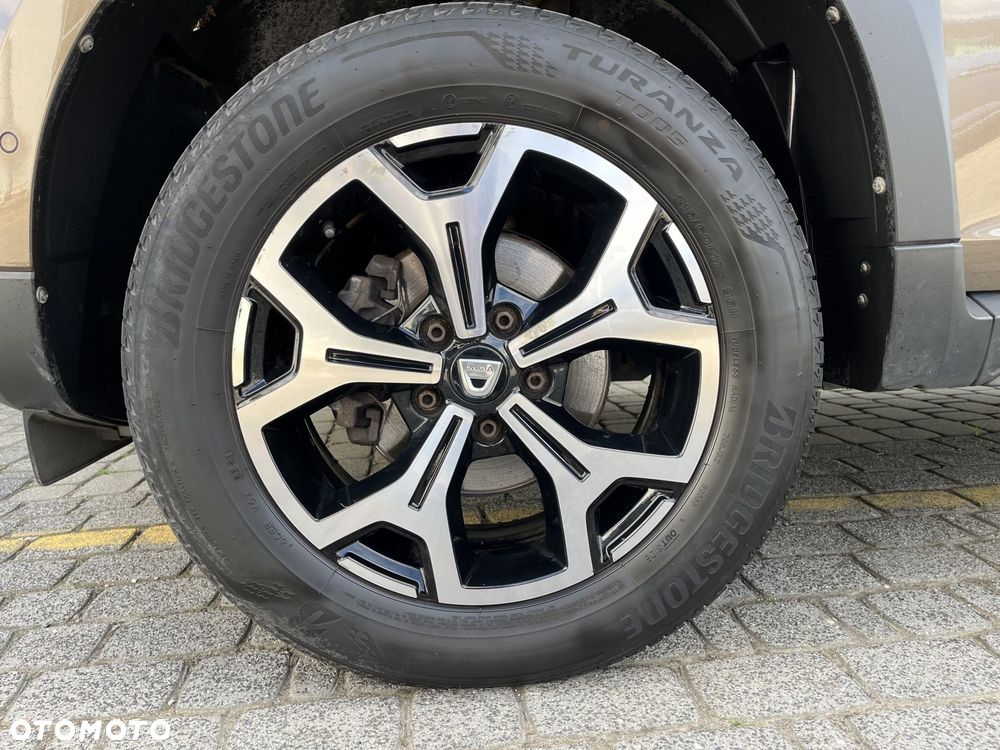 Dacia Duster 1.0 TCe Prestige - 18