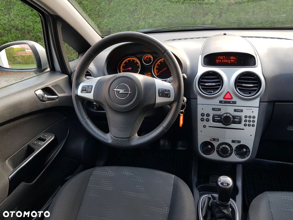 Opel Corsa - 15