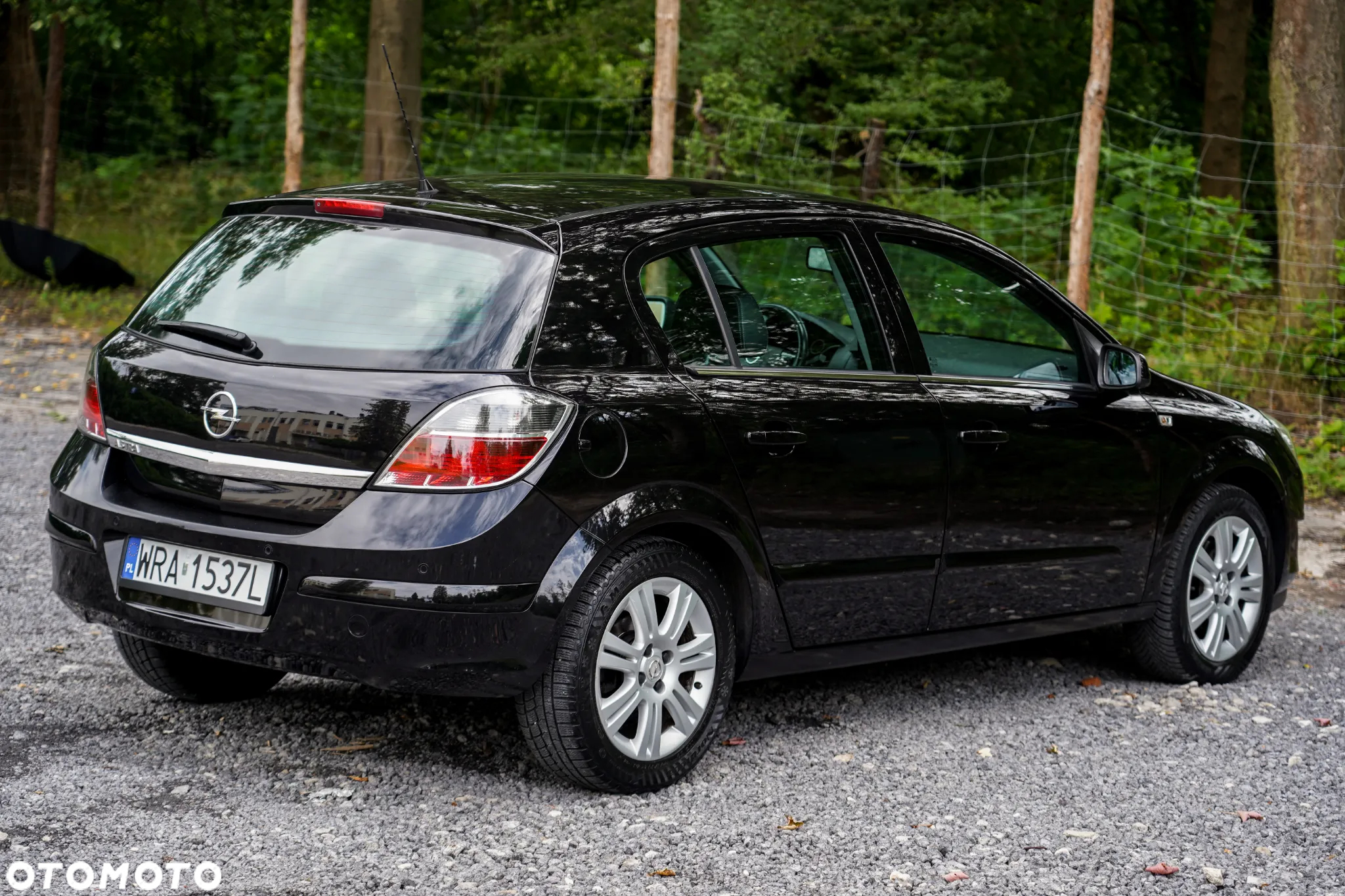Opel Astra GTC 1.4 Active - 13