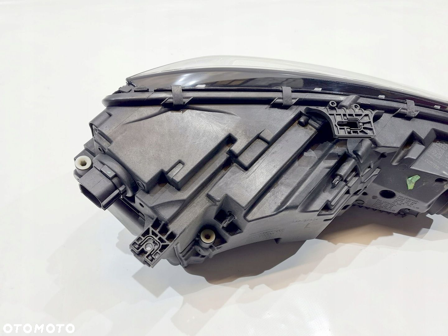 LAMPA PRZÓD LEWY AUDI A4 B9 LIFT FULL LED 8W0941033D - 6