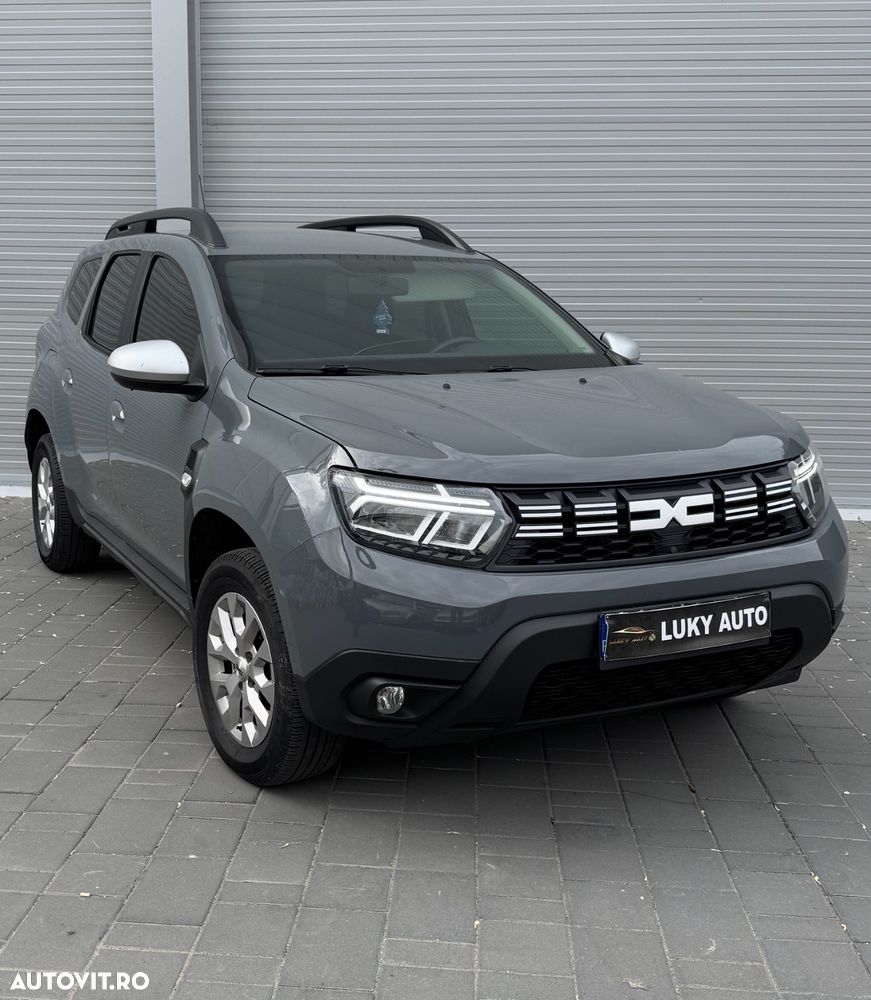 Dacia Duster - 11