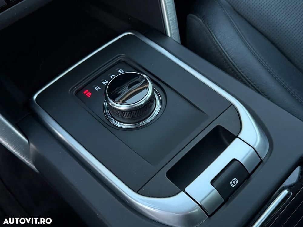 Land Rover Discovery Sport 2.0 l TD4 HSE Aut. - 27