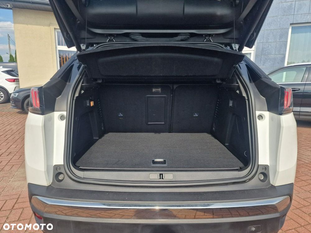 Peugeot 3008 1.6 PureTech Hybrid PHEV GT S&S EAT8 - 20