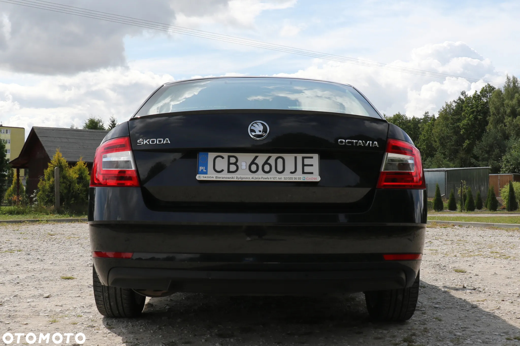 Skoda Octavia 1.5 TSI ACT Style - 4