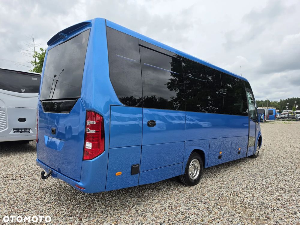 Mercedes-Benz Żak MB Sprinter 29+2 - 6