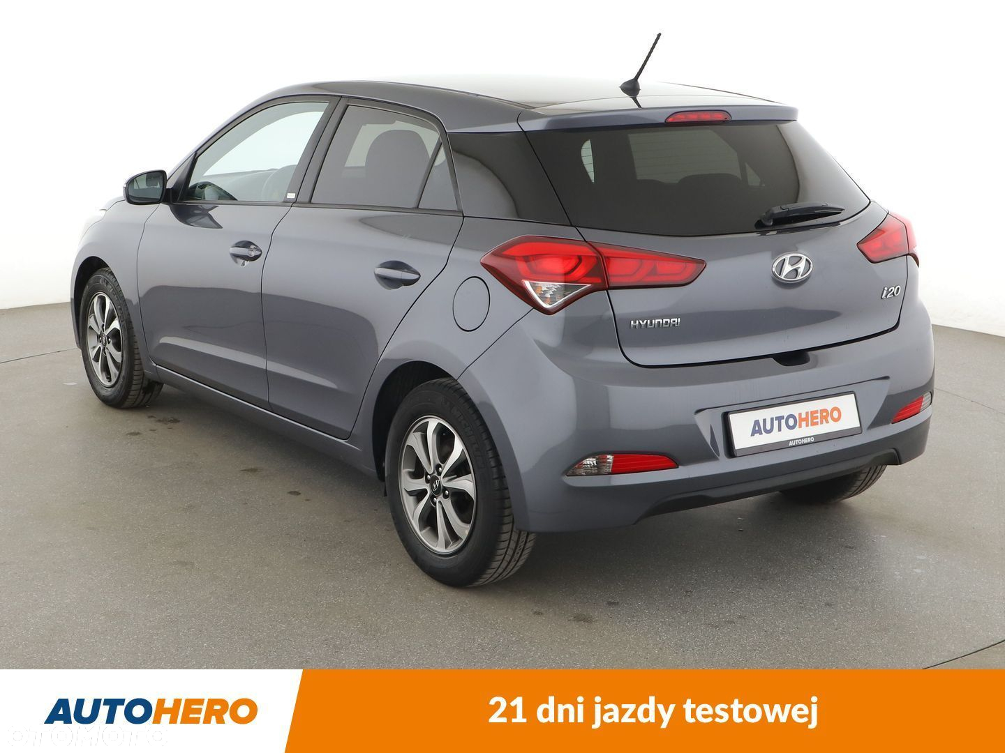 Hyundai i20 - 4