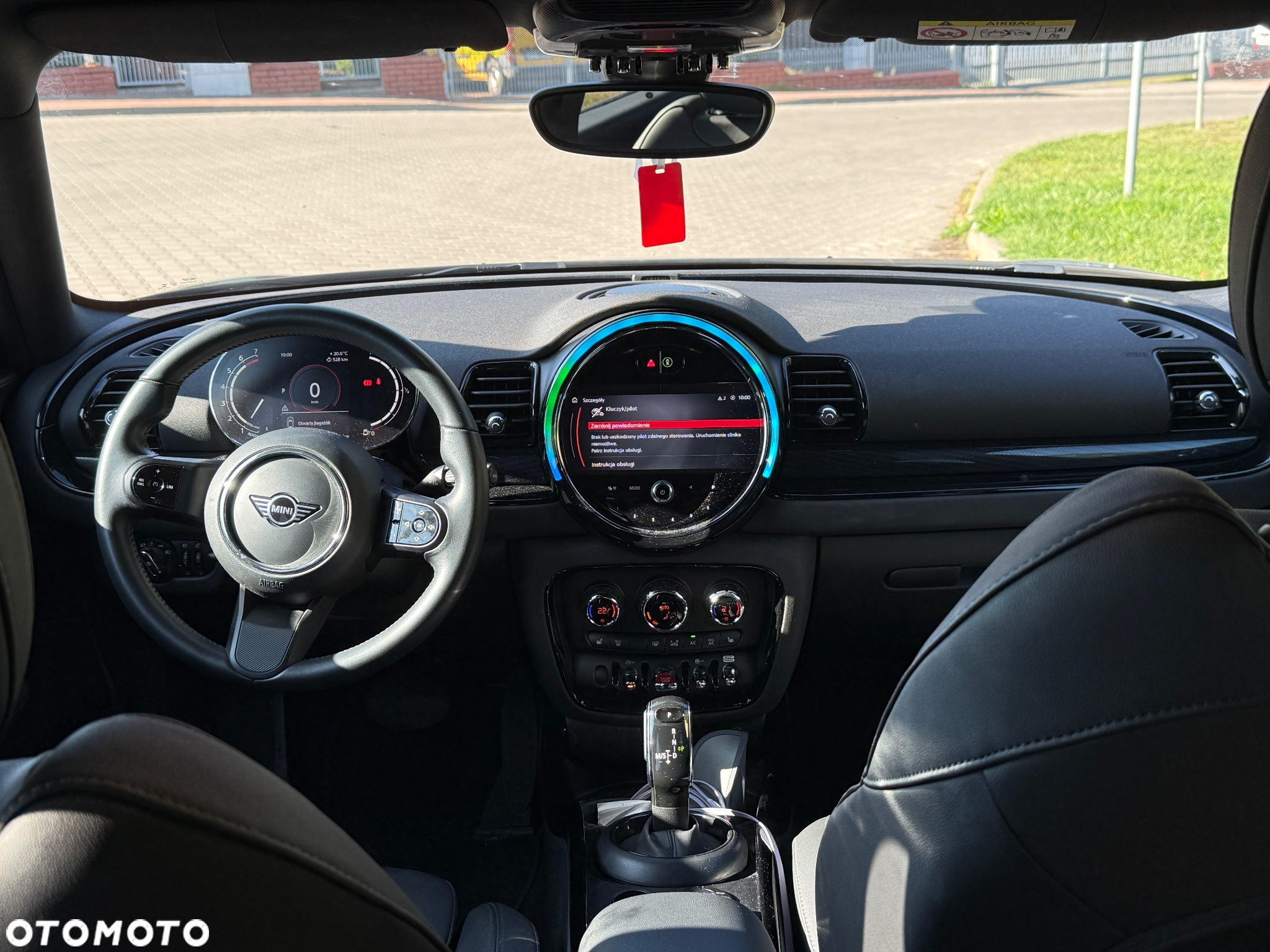 MINI Clubman Cooper - 29