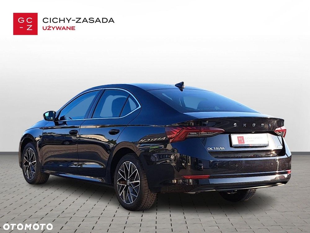 Skoda Octavia - 7