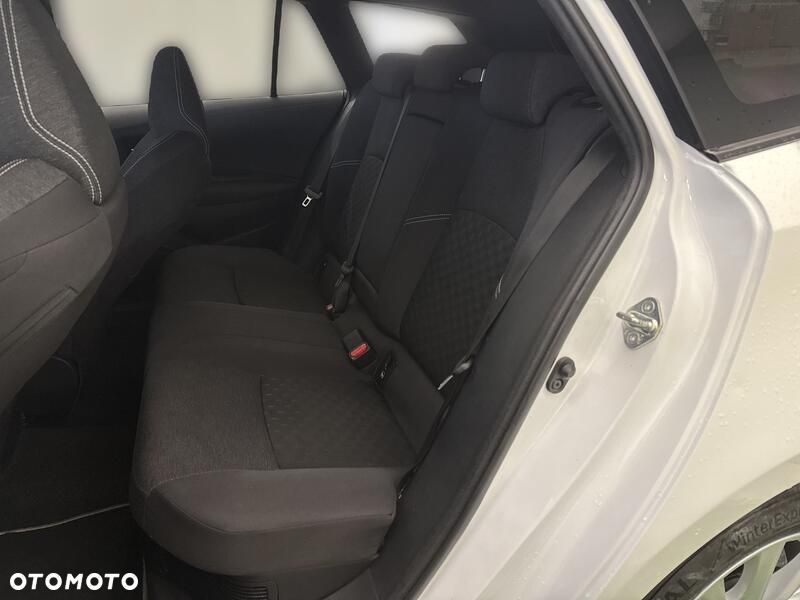 Toyota Corolla 1.8 Hybrid Comfort - 20