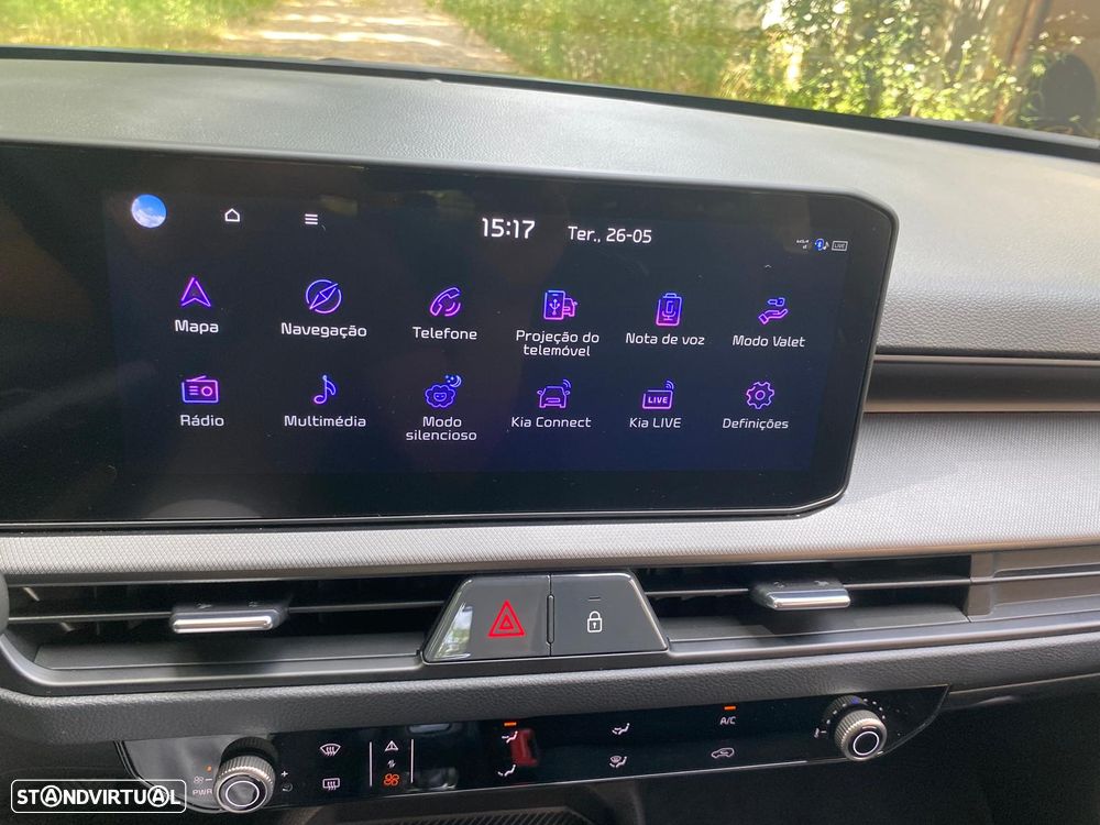 Kia Stonic 1.0 T-GDI Drive - 31