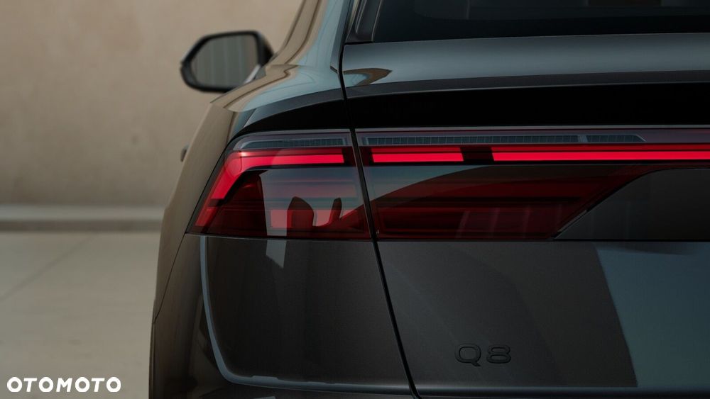 Audi Q8 - 7