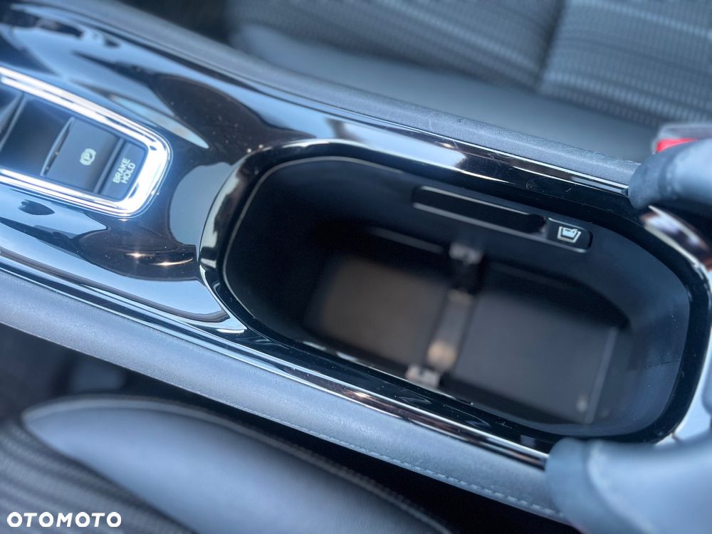 Honda HR-V 1.5 Executive (ADAS / Connect+) CVT - 14