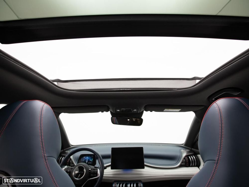 BYD Atto 3 Comfort - 7