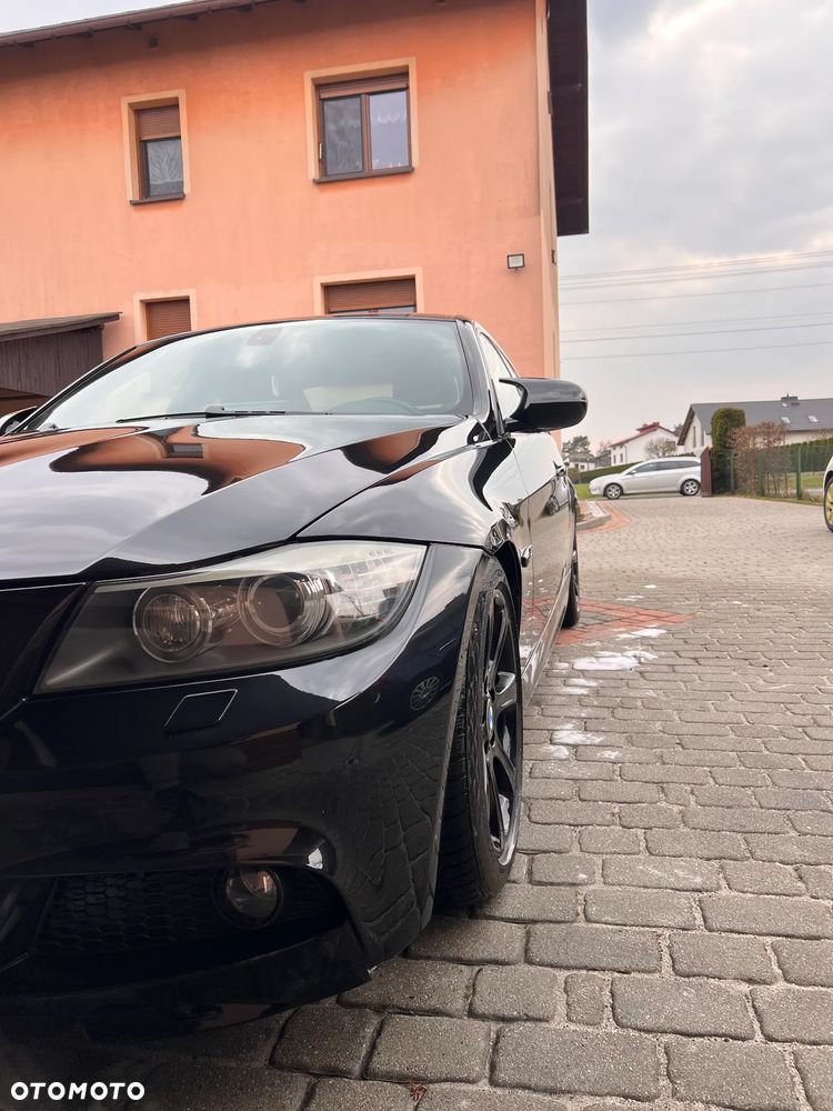 BMW Seria 3 - 6