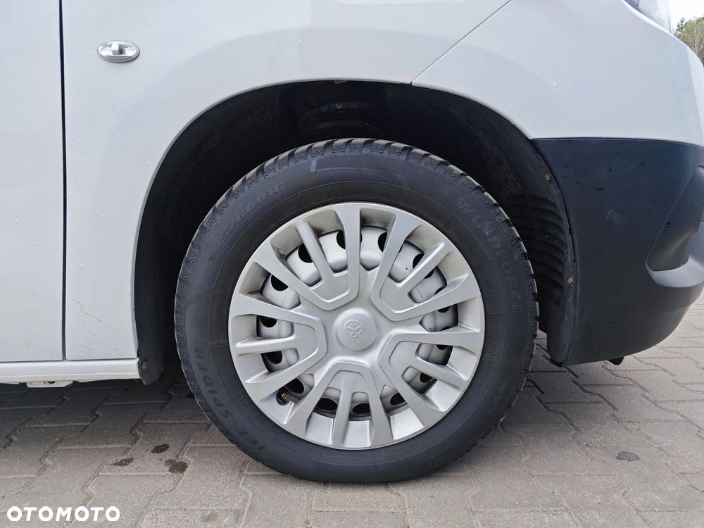 Toyota PROACE CITY - 25