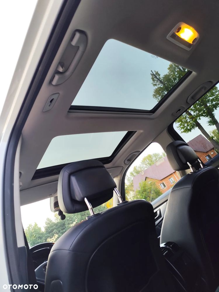 Mercedes-Benz GLK - 20