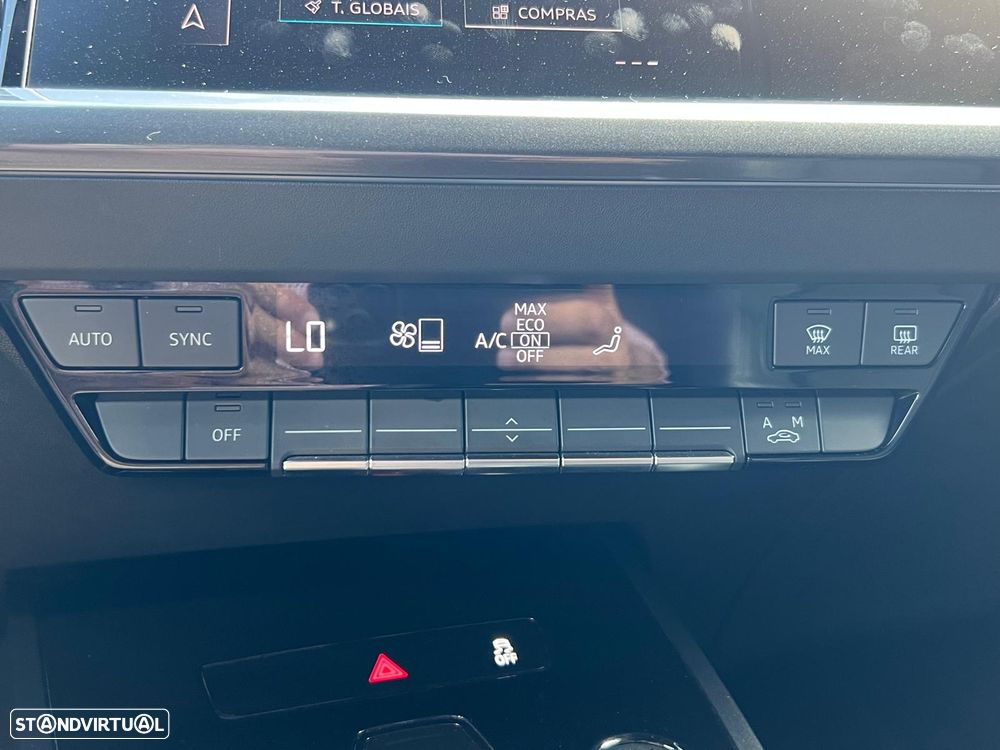 Audi Q4 e-tron 45 82 kWh SE Business Plus - 27
