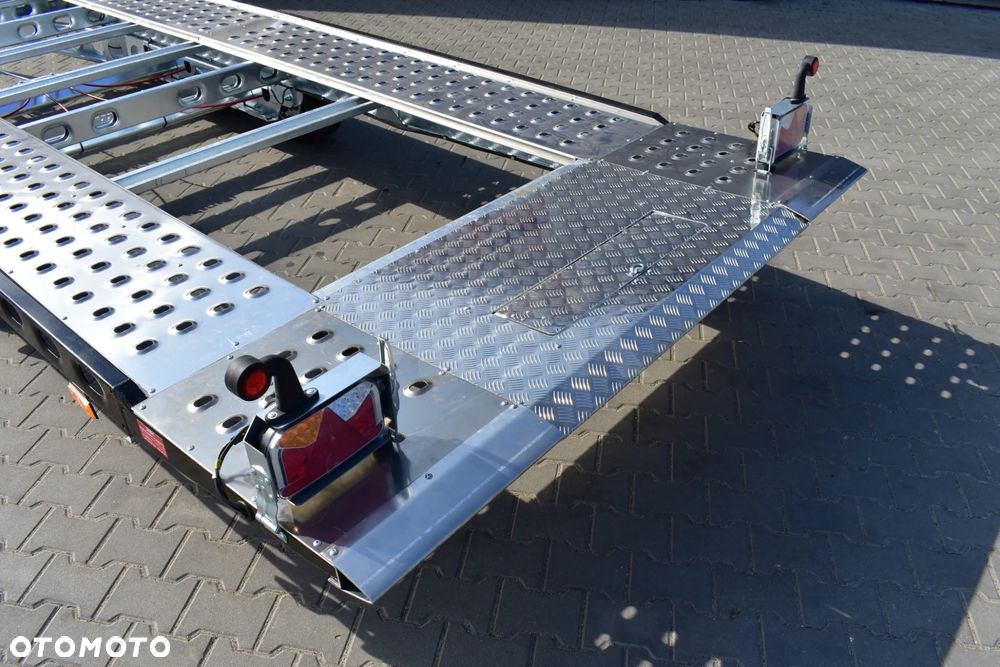 Wiola L27G45P Uchylana hydraulicznie - 5