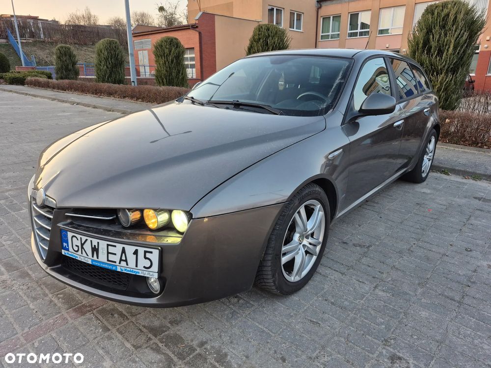 Alfa Romeo 159 - 17