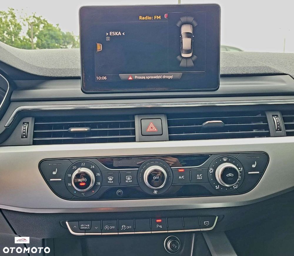 Audi A4 Avant - 22