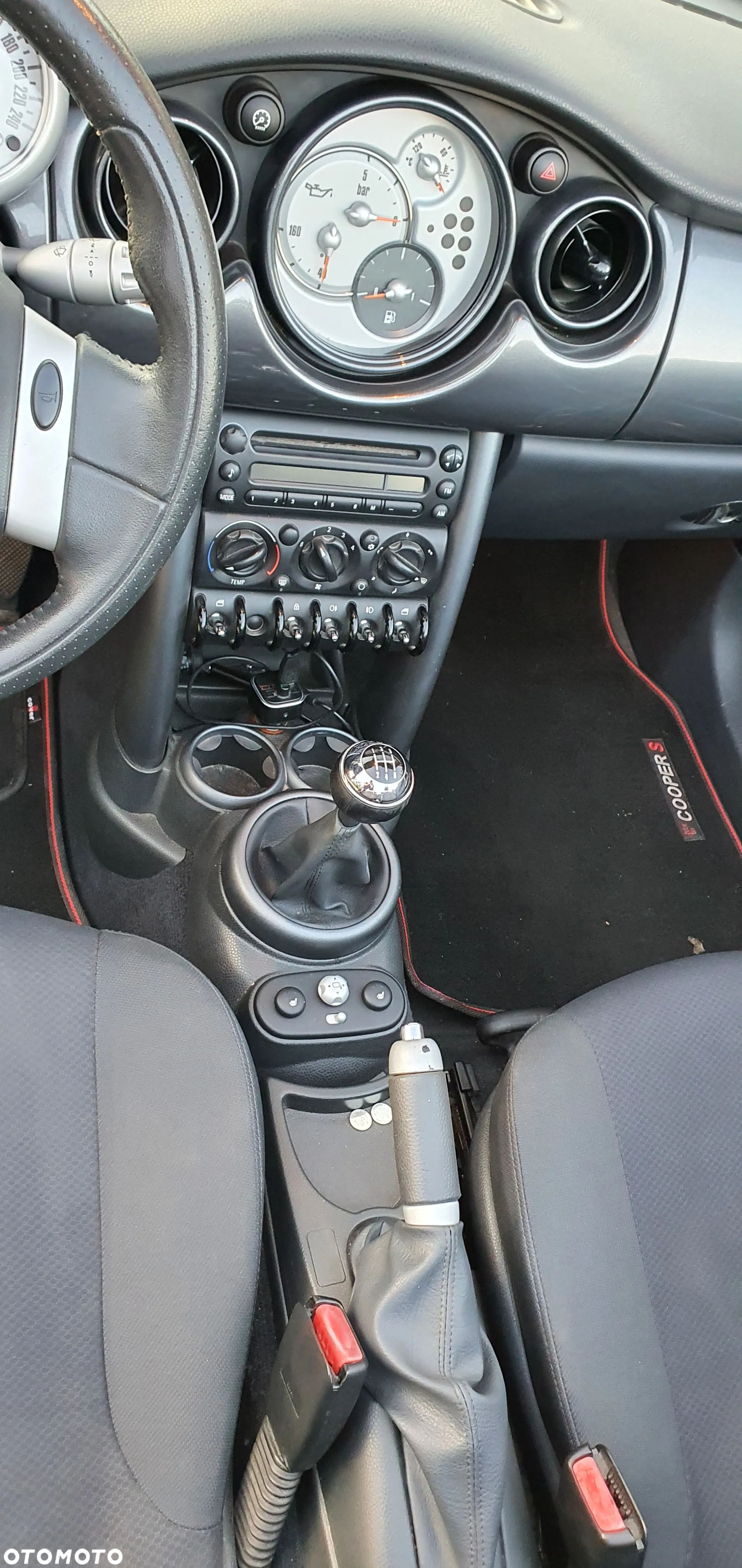 MINI Cooper - 5