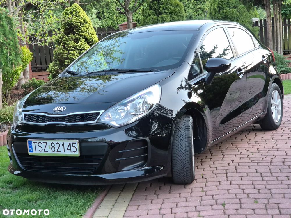 Kia Rio 1.2 Edition 7 - 3